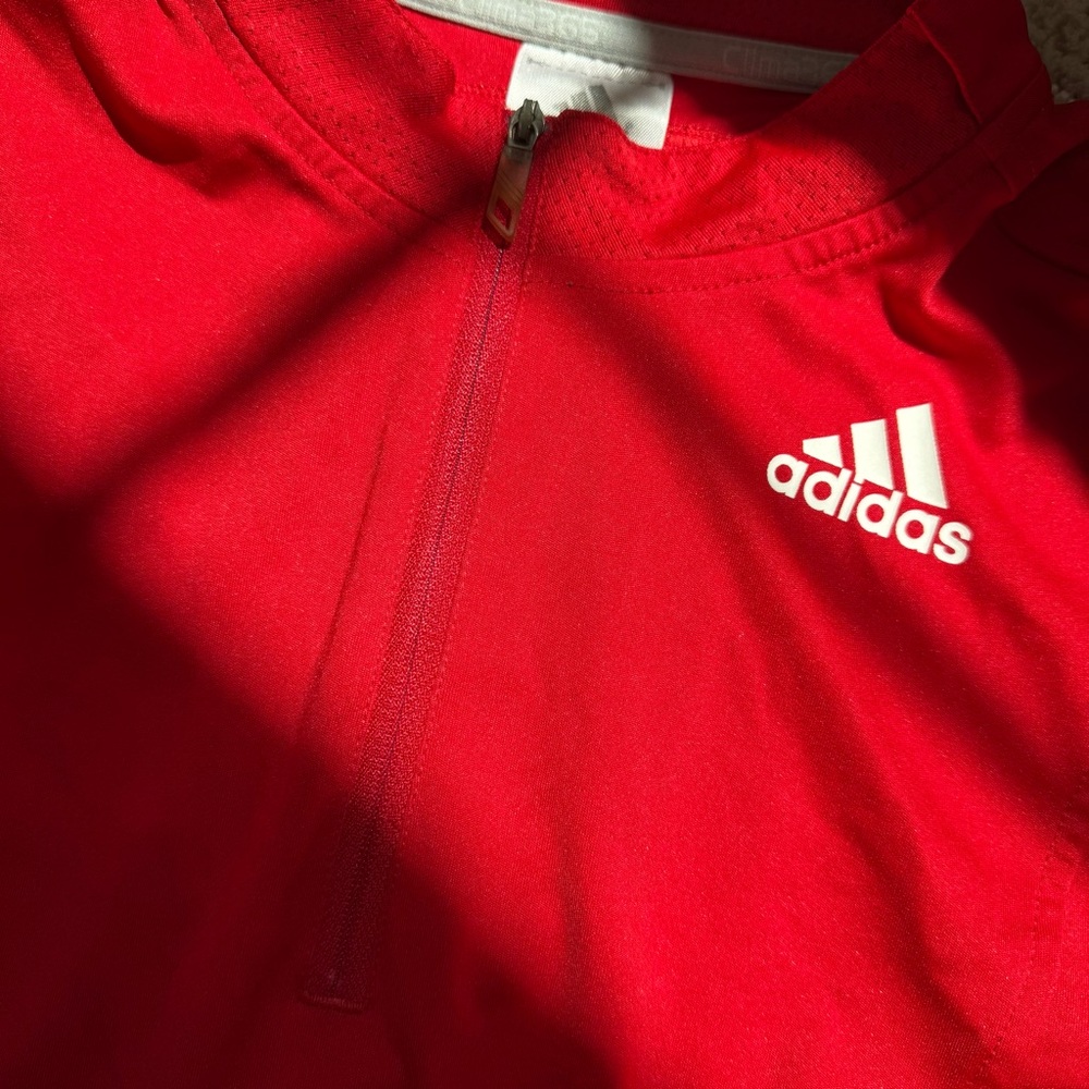 Men’s Adidas Athletic Shirt